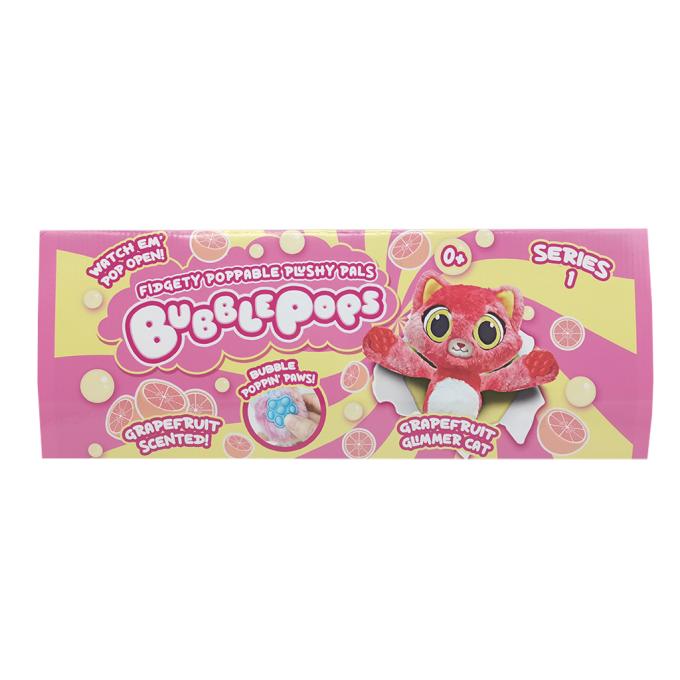 Bubble Pops 2312004/12