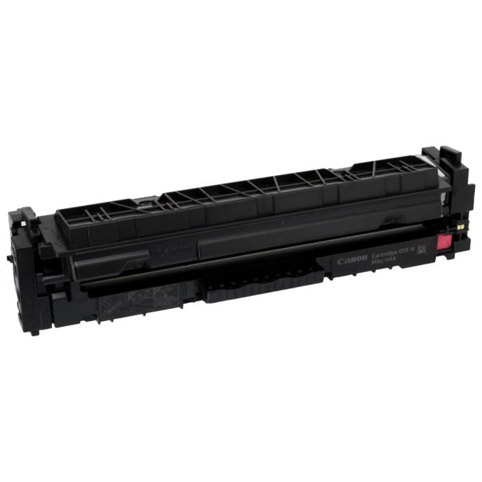 Canon C_VIRGIN_CA_055HM