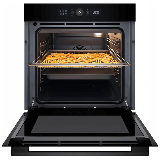 Whirlpool WOI5S8HM2SBA
