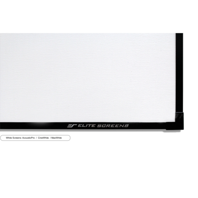 ELITE SCREENS AR100WH2