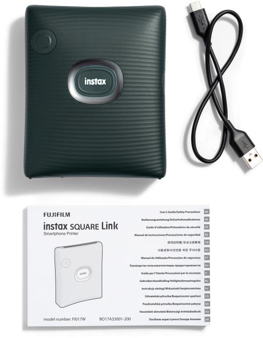 Fujifilm 16785482