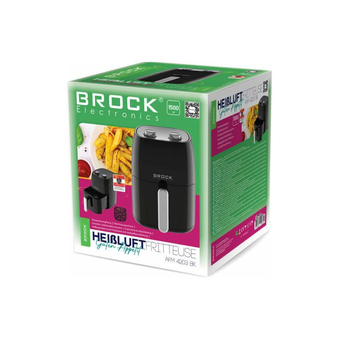 Brock AFM 4203 BK