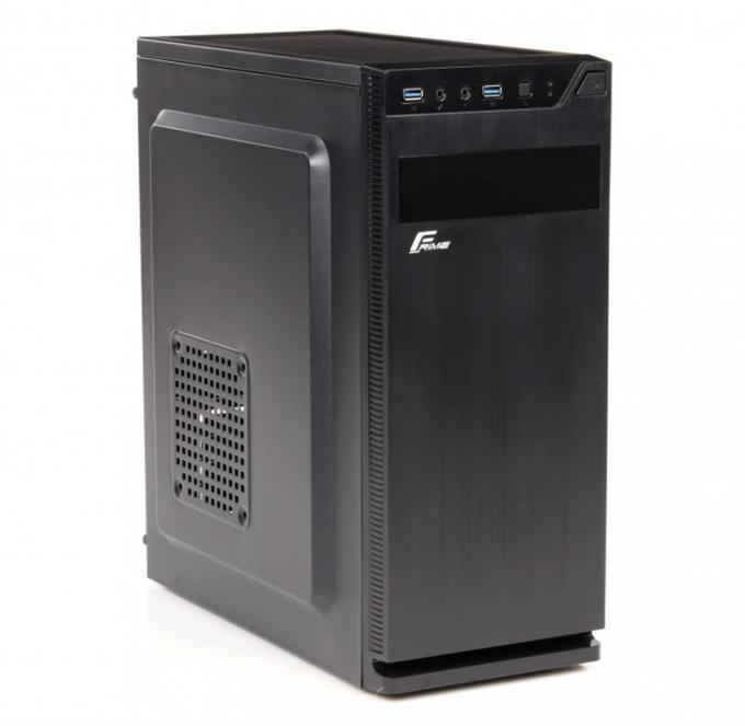 Персональный компьютер Expert PC Basic A200.04.S1.INT.402