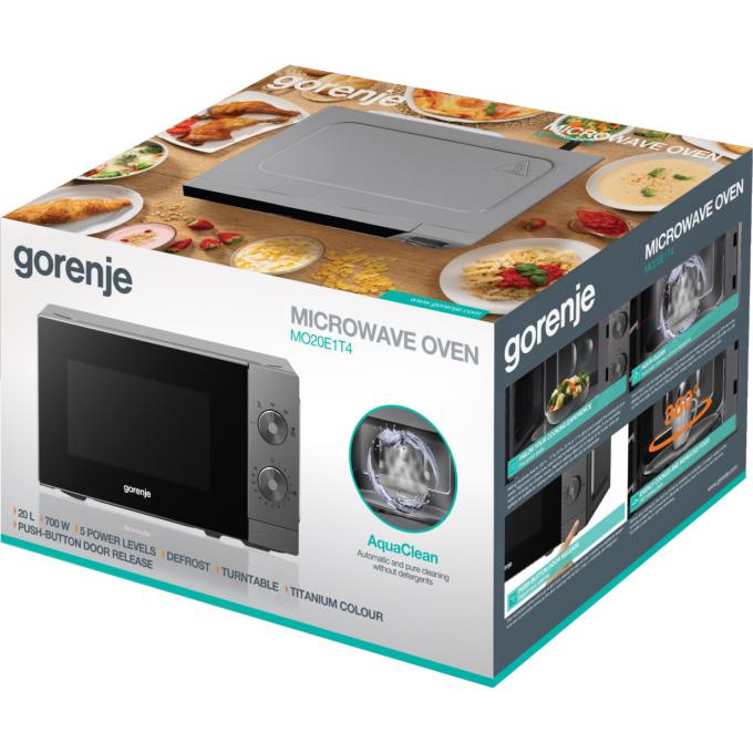 Gorenje MO20E1T4