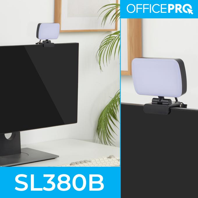 OfficePro SL380B