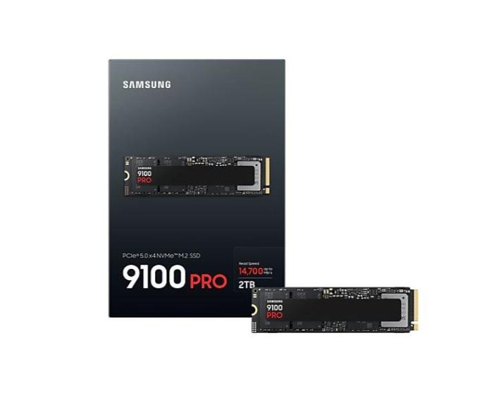 Samsung MZ-VAP2T0BW