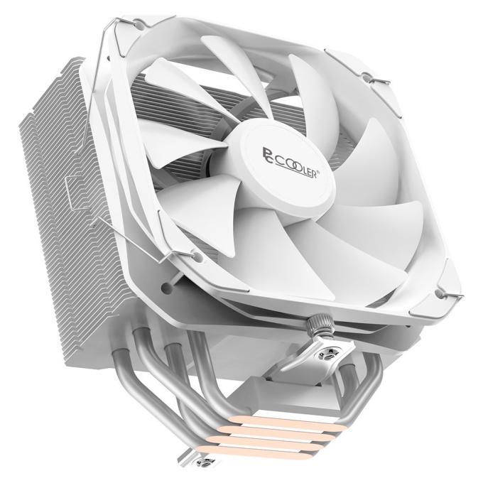 PCcooler PALADIN 400 WH