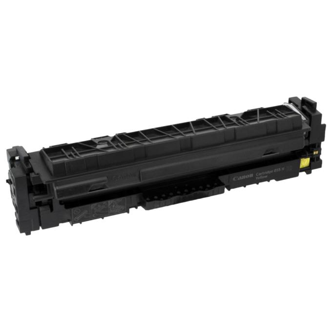 Canon C_VIRGIN_CA_055HY