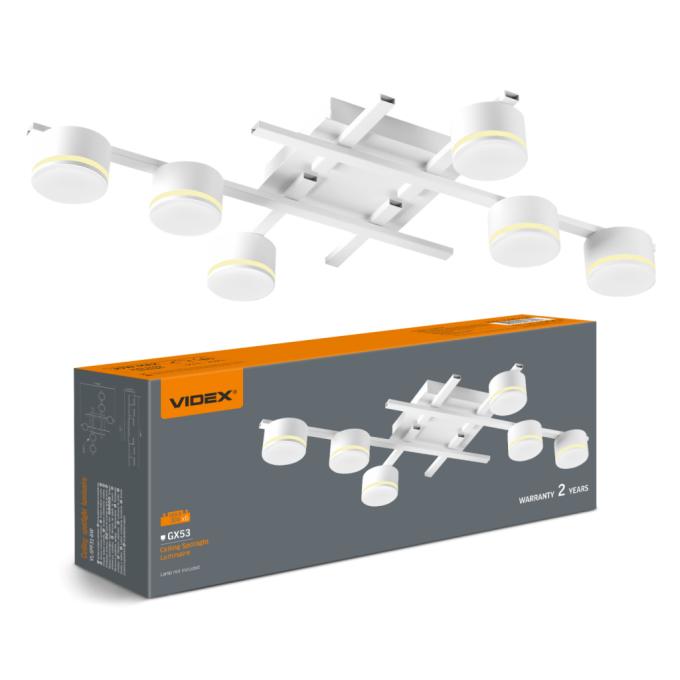 VIDEX VL-SPF31-6W
