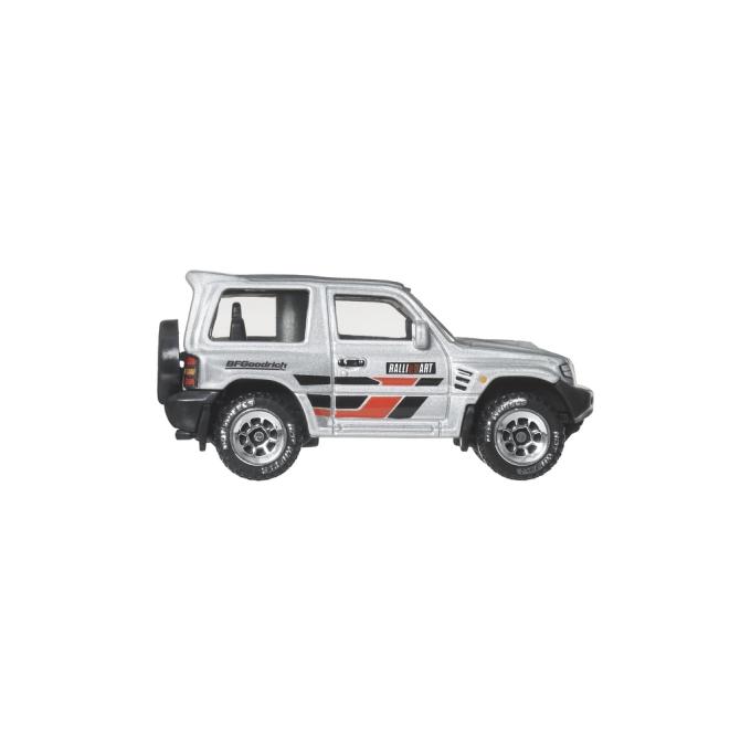 HOT WHEELS JLB23
