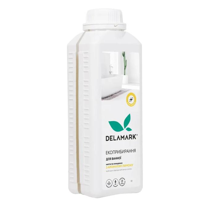 DeLaMark 4820152334121