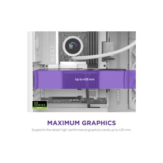 NZXT CM-H92FW-01