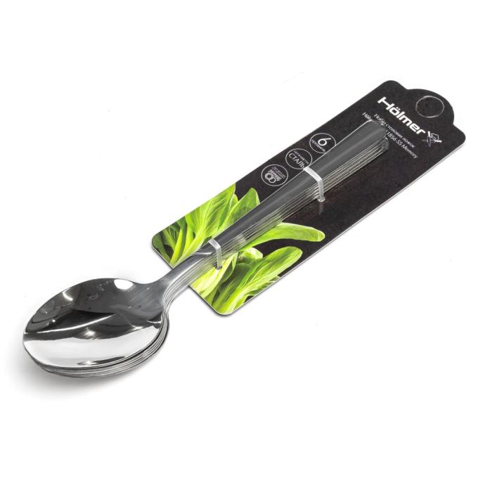 Holmer SS-011856-SS Memory