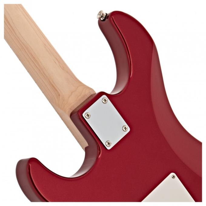 Yamaha Pacifica 112VM Red Metallic