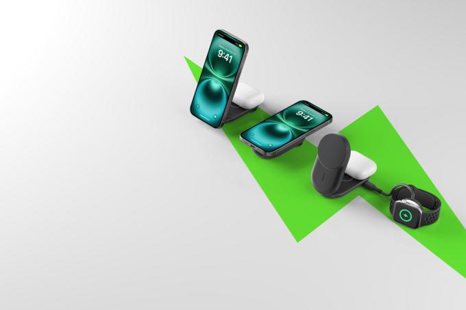 Belkin WIZ039KQBK