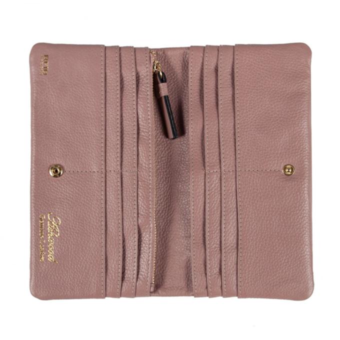 Ashwood J56 Wood Rose