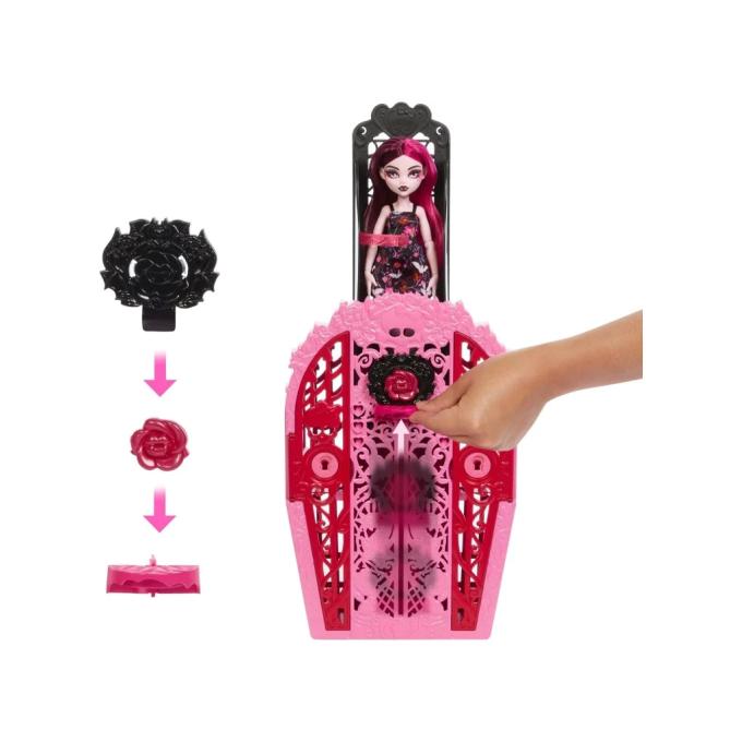 Monster High HYT72