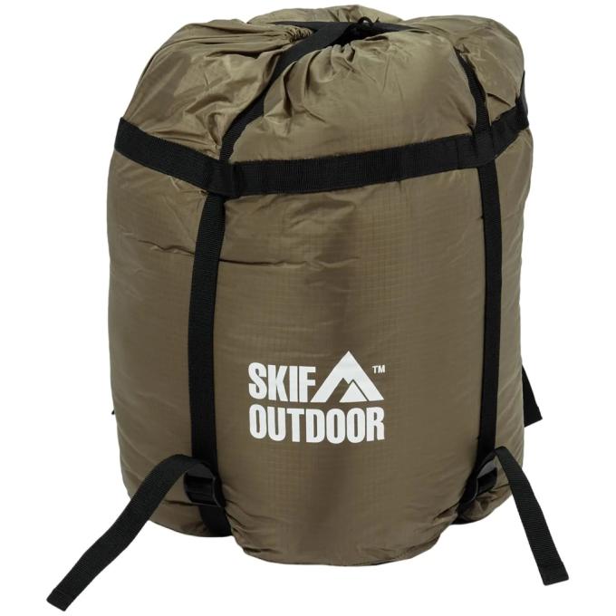 SKIF Outdoor SOSBMU