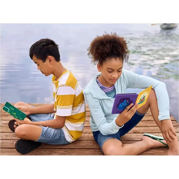 Amazon Kindle PW Kids (11th Gen) 8GB Emerald Forest_JP