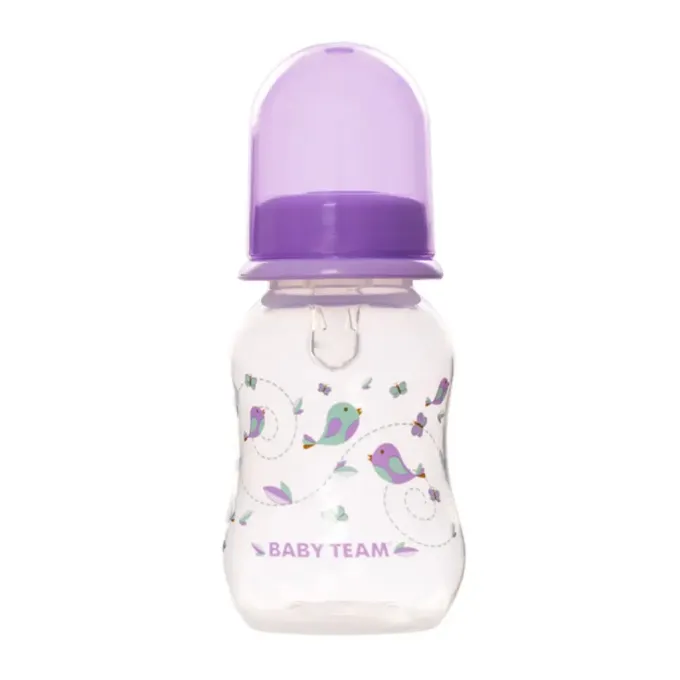 Baby Team 4824428011112