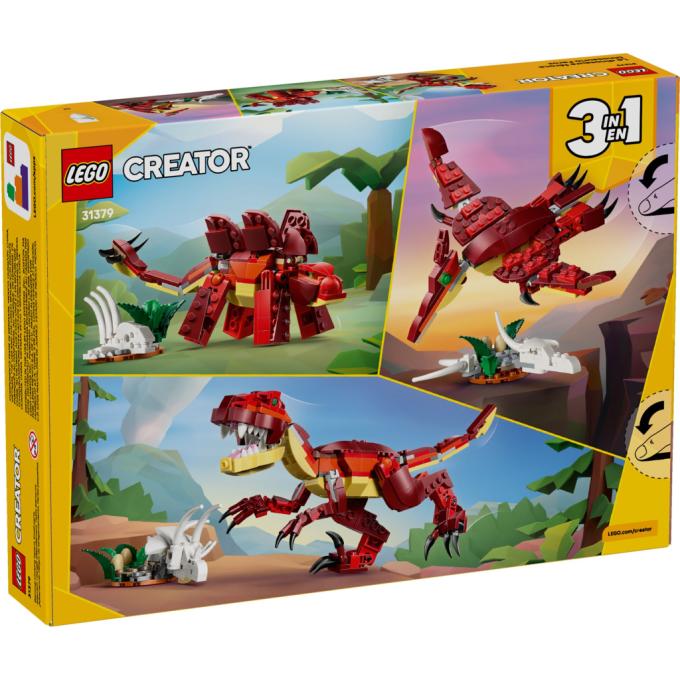 LEGO 31379