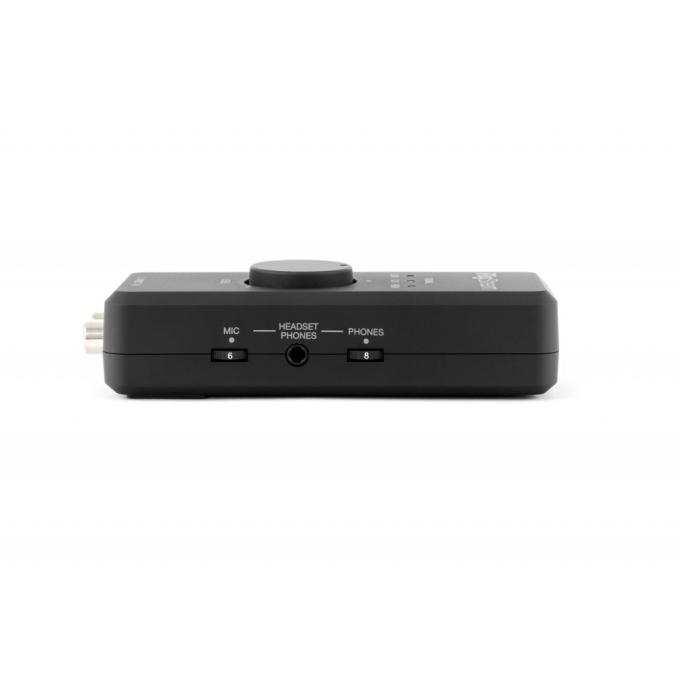 IK Multimedia iRig Stream
