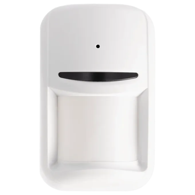 U-Prox PIR Combi White
