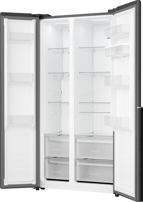 Gorenje NRS917E41BXWD