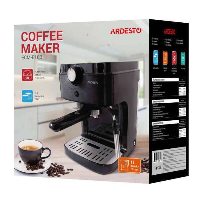 Ardesto ECM-E10B