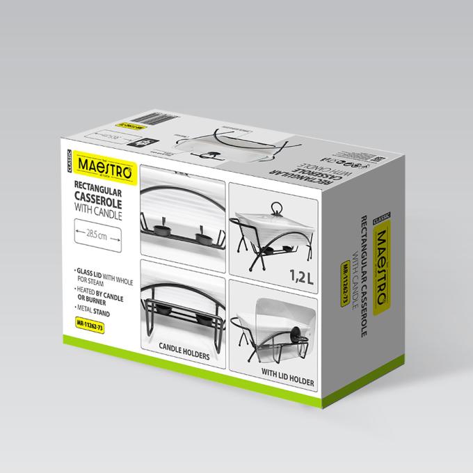 Maestro MR-11262-73