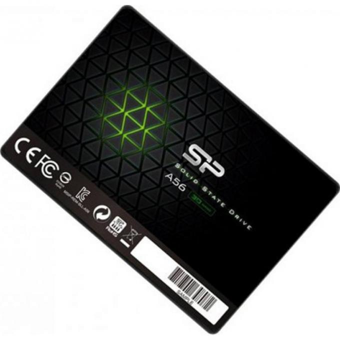 Silicon Power SP512GBSS3A56A25