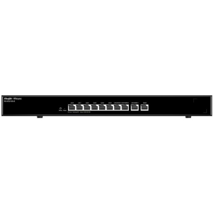 Ruijie Reyee RG-EG210G-E 10-портовый гигабитный облачный