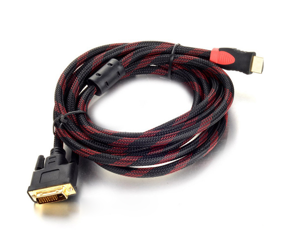 VOLTRONIC YT-HDMI (M)-DVI (M)-1.5