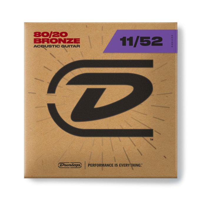 Jim Dunlop DAB1152
