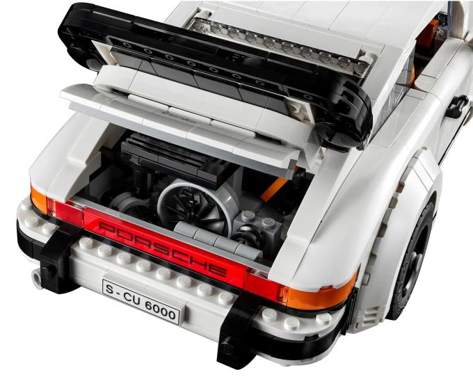 LEGO 10295