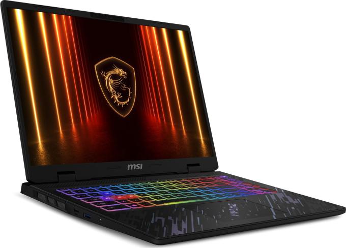 MSI C3XWFKG-029XUA