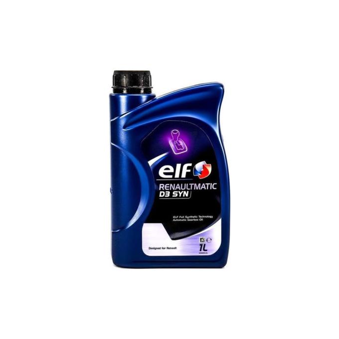 ELF 2635