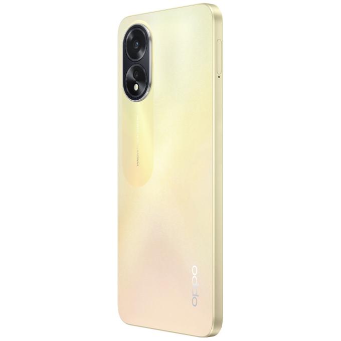 Oppo OFCPH2579_GOLD