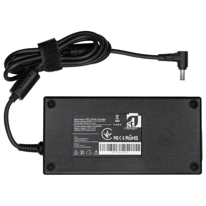 1StCharger AC1STAS180WF