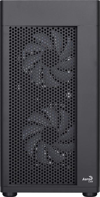 AeroCool Hexform-G-BK-v2