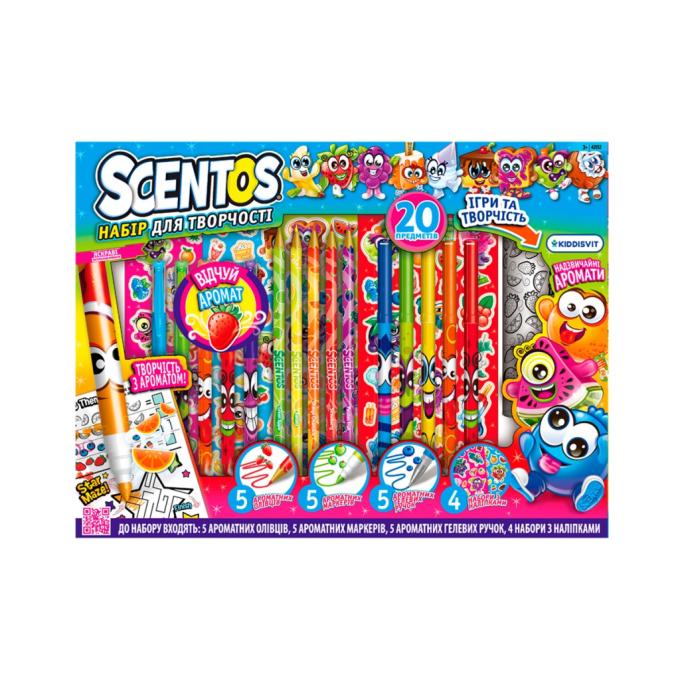 Scentos 42132-1