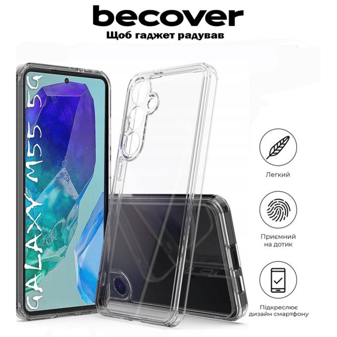 BeCover 711887