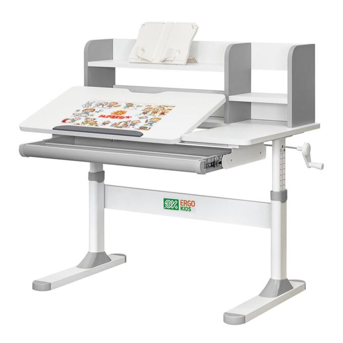ErgoKids TH-330 W/G