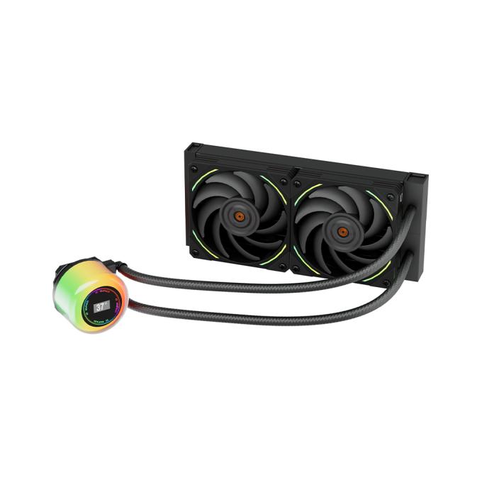 1STPLAYER CC-240-BK