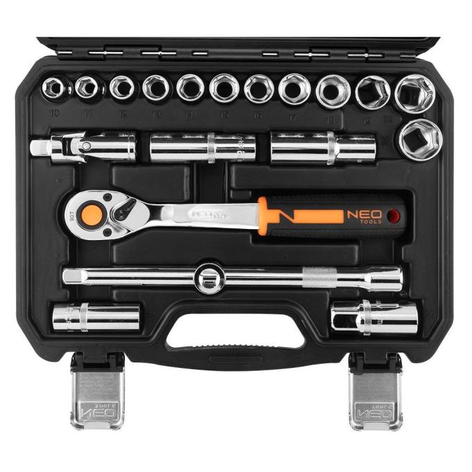 Neo Tools 10-032N