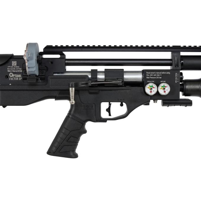 Optima Factor BP