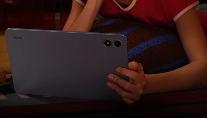 Xiaomi VHU6128EU