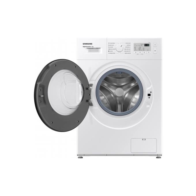 Samsung WW60A3120BH/LE