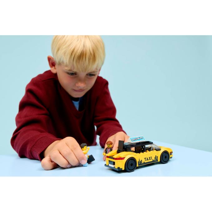 LEGO 60487