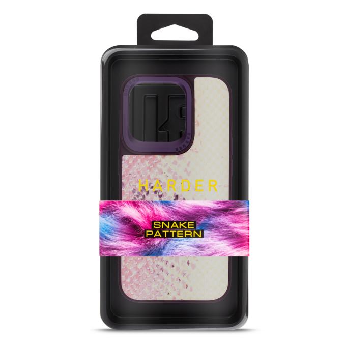 Harder ARM76809